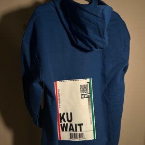 Khaleeji 26 - KUWAIT