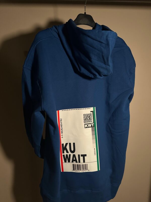 Khaleeji 26 - KUWAIT