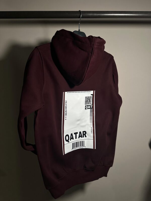 Khaleeji 26 - QATAR