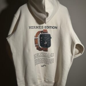 APPLE WATCH - HERMES EDITION