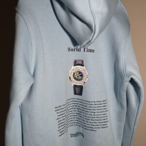 WORLD TIME