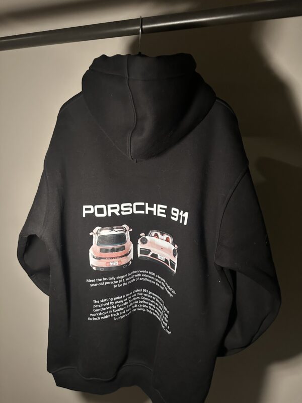 PORSCHE 911 - Image 2